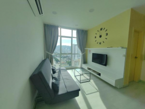 Straits Garden Suites Serenity Springs